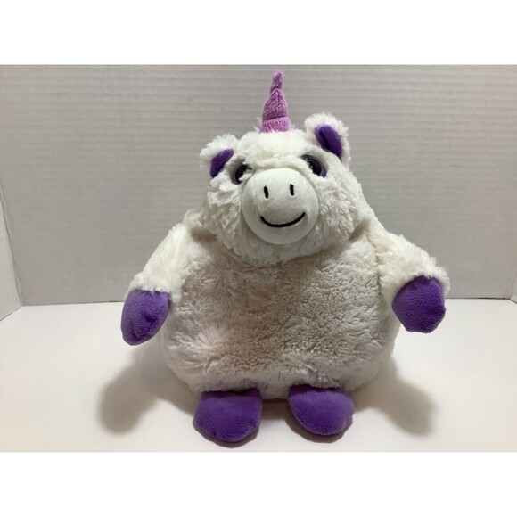 Jay at Play Pop Out Pets 3 in 1 One (2015) Unicorn Dragon Phoenix Plush 8” - Picture 1 of 9